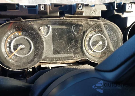 2018 Jeep Wrangler Sport 4X4 z USA, uszkodzony, nr VIN 1C4GJXAG7JW307146